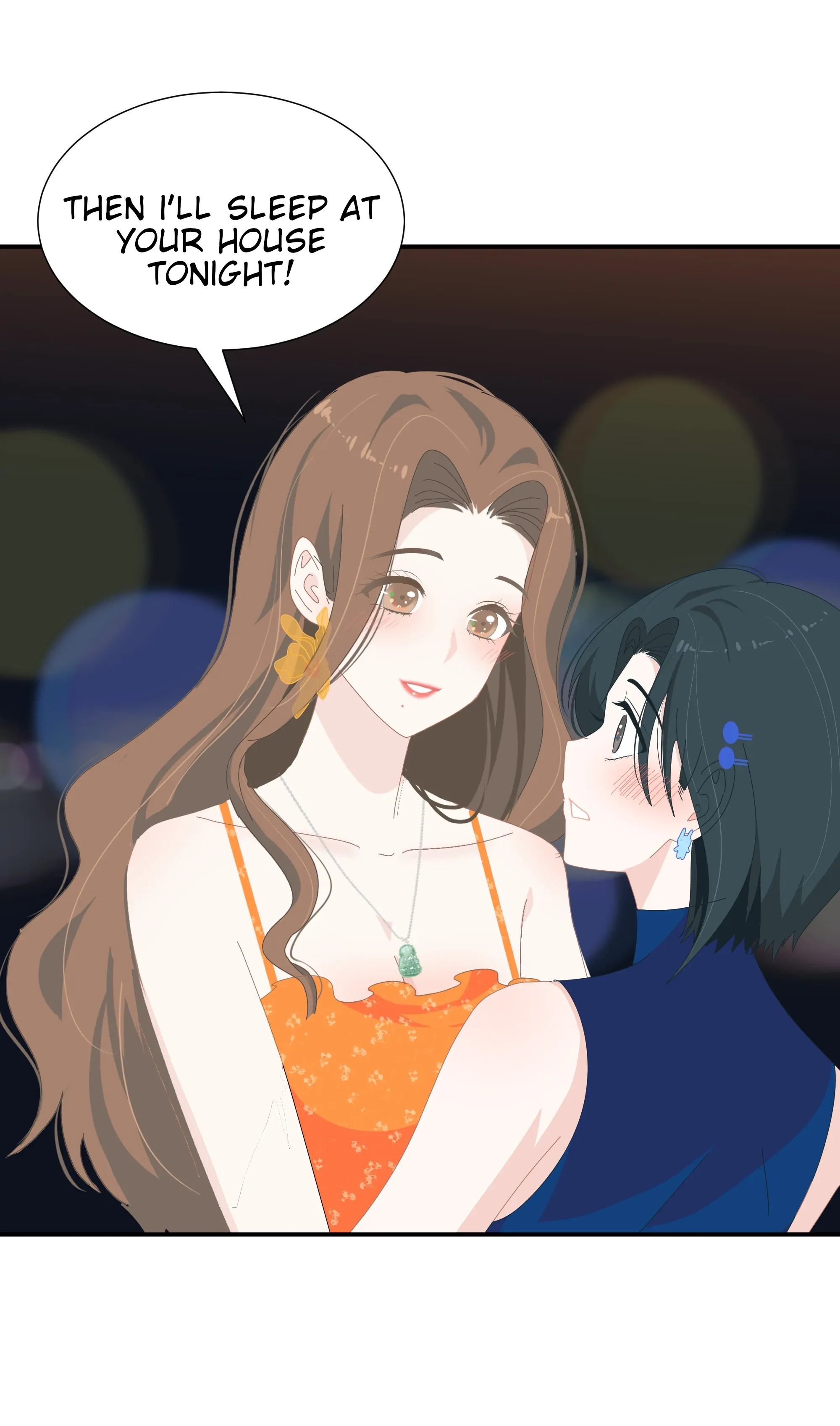 Summer Trend Chapter 9 - Page 21