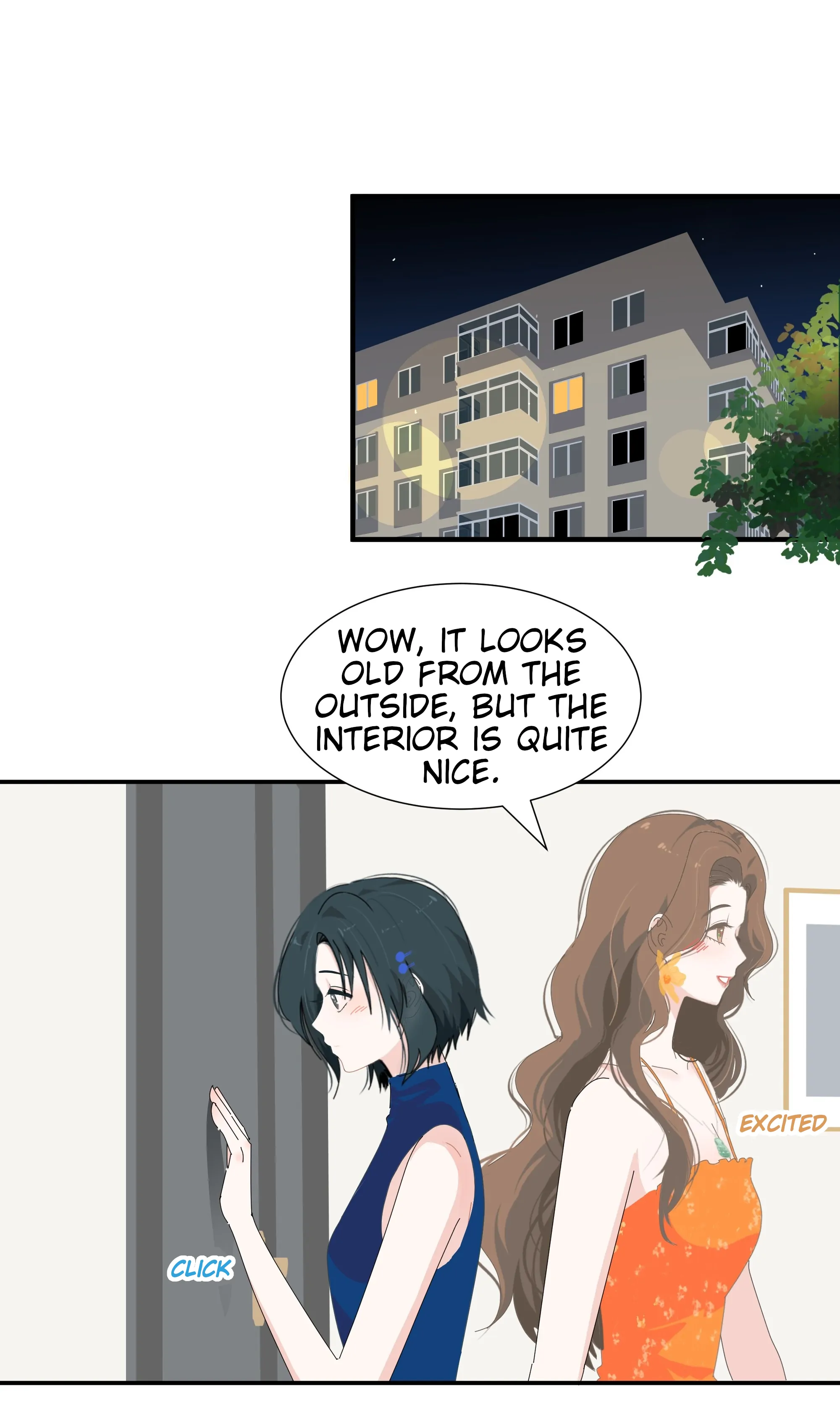 Summer Trend Chapter 9 - Page 22