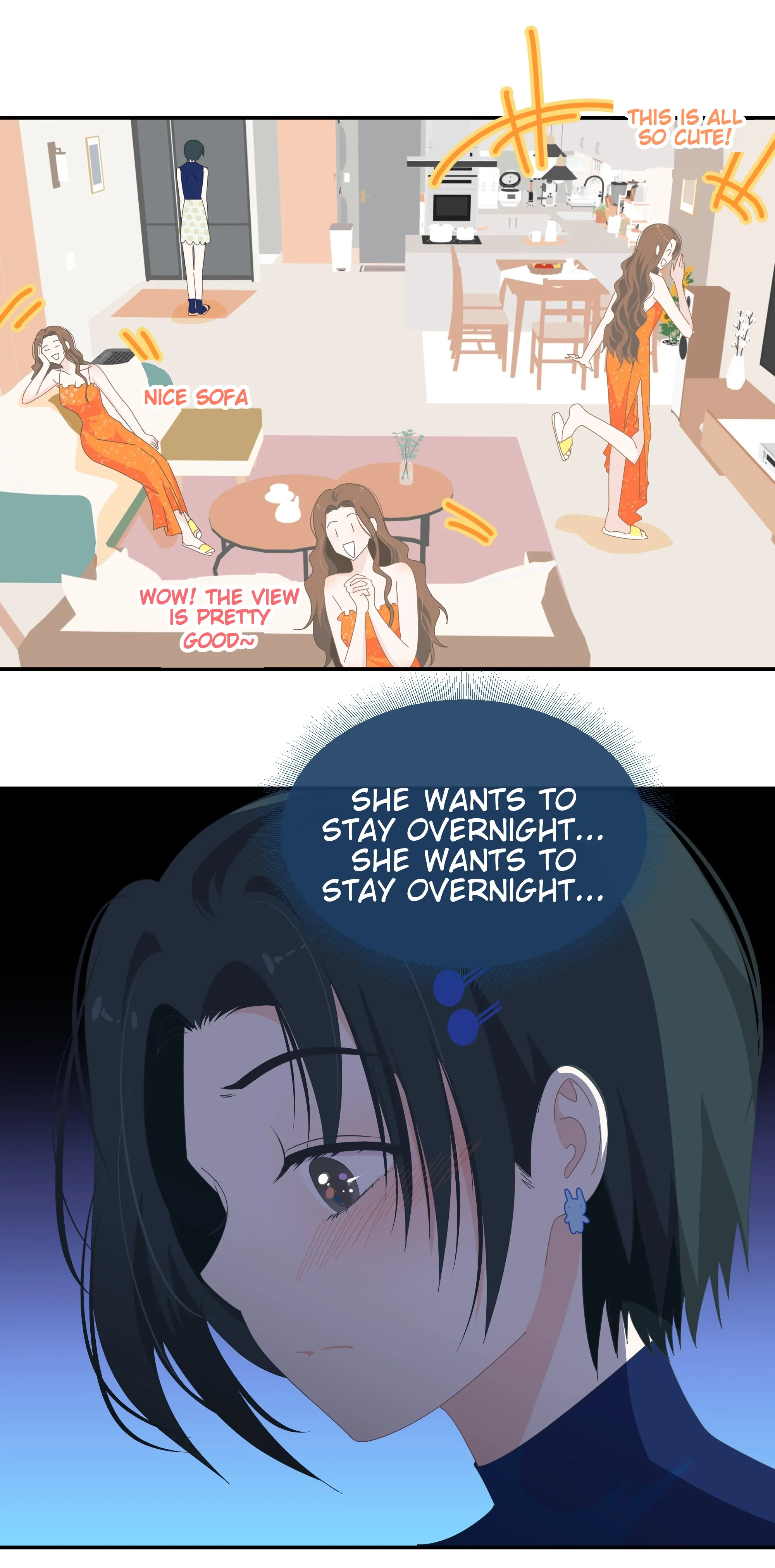 Summer Trend Chapter 9 - Page 23