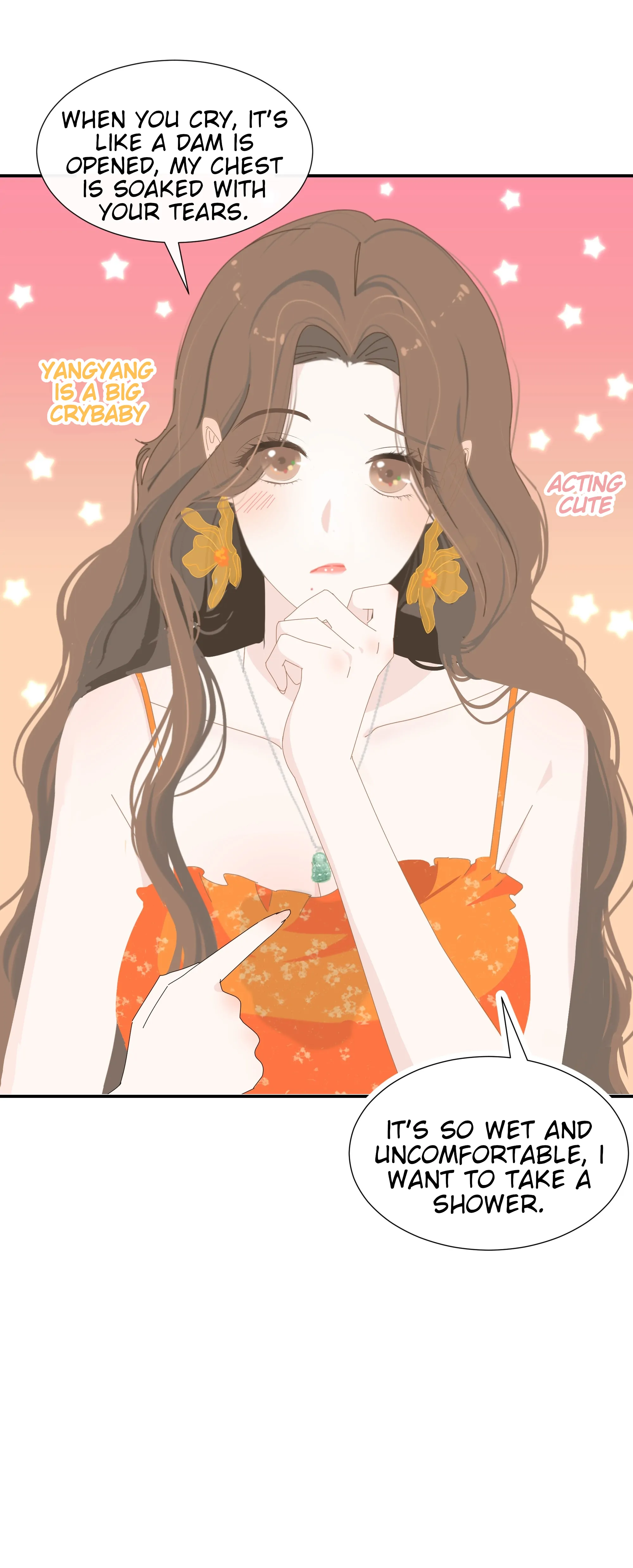Summer Trend Chapter 9 - Page 28