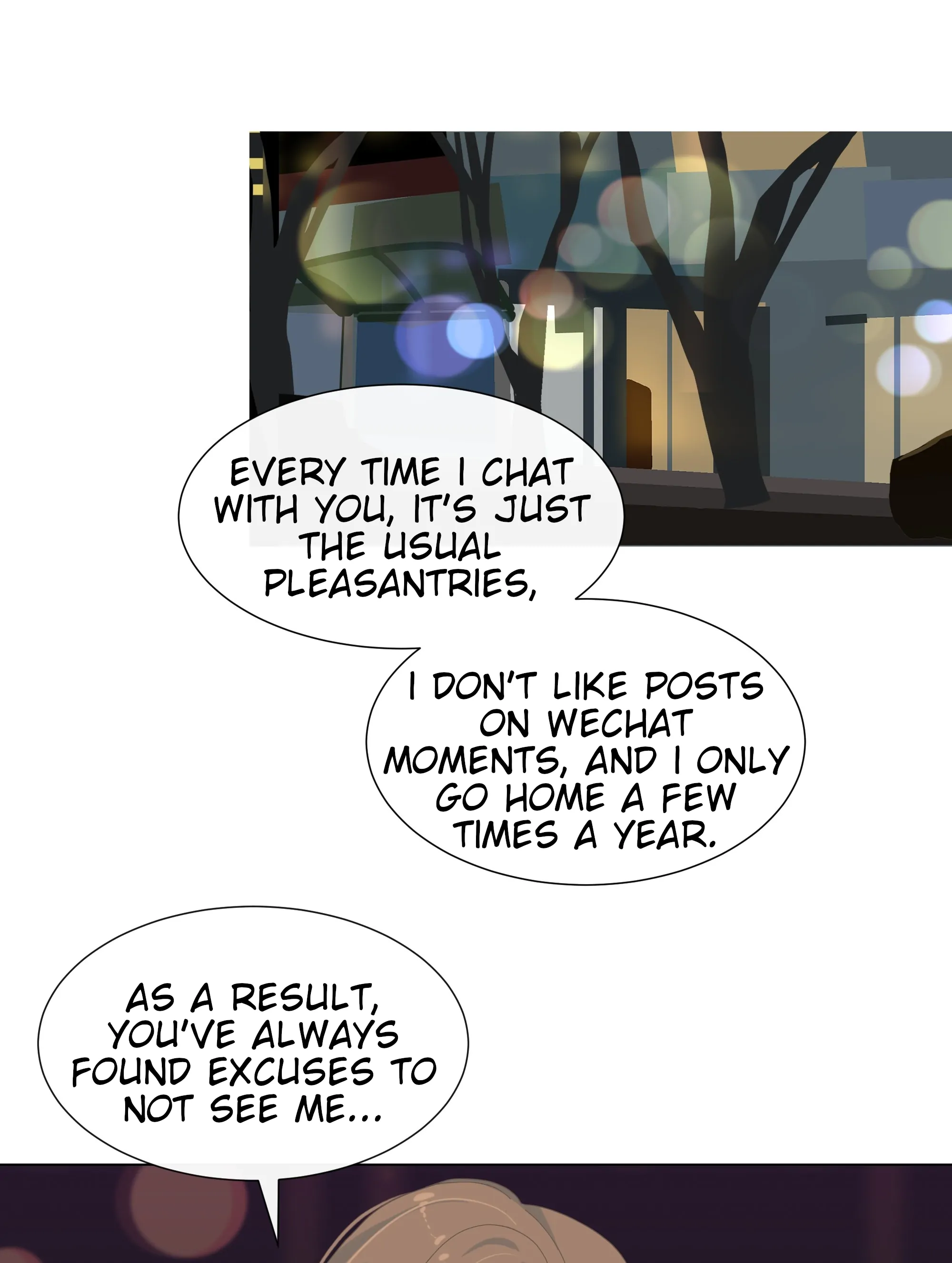Summer Trend Chapter 9 - Page 4