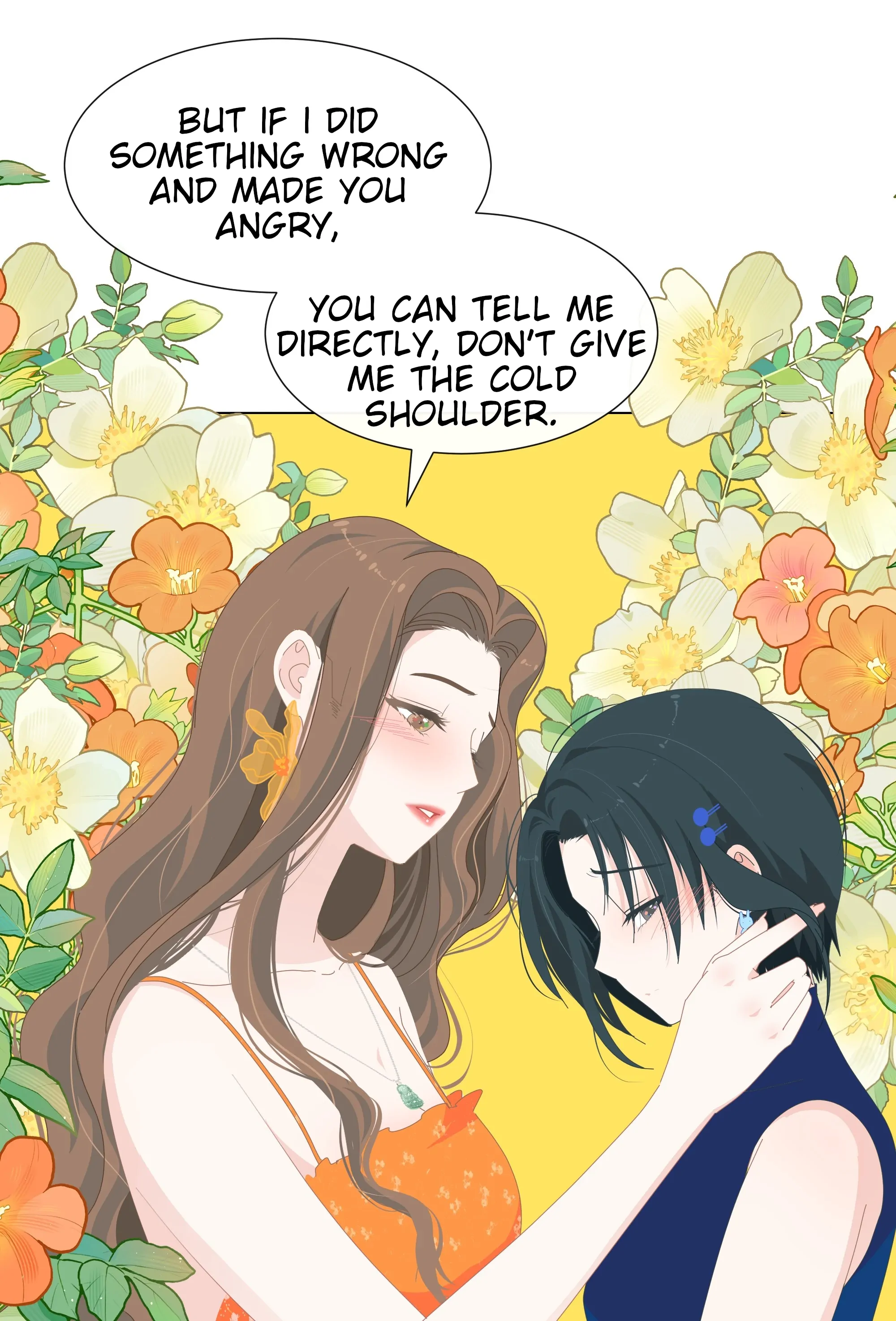 Summer Trend Chapter 9 - Page 5