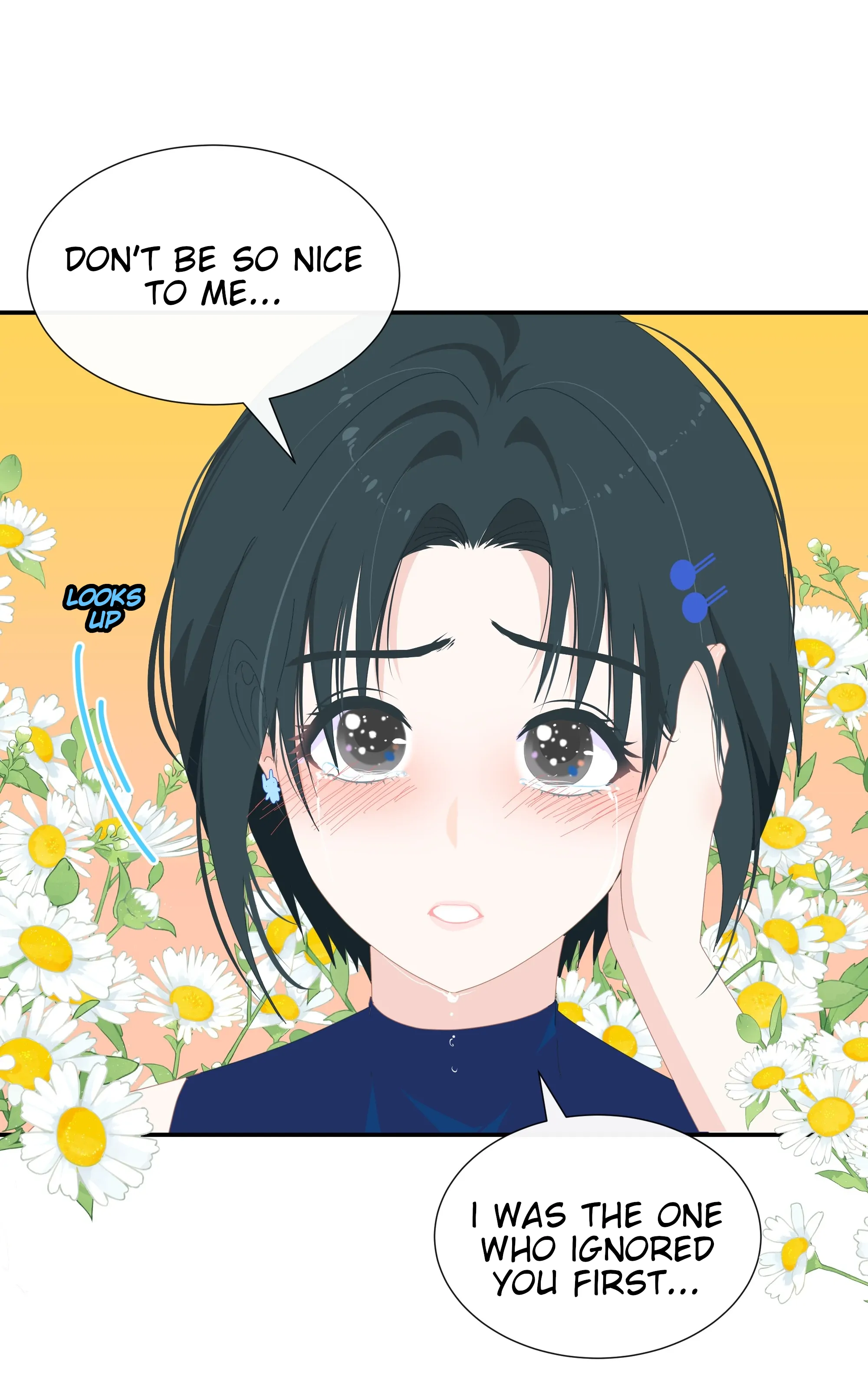 Summer Trend Chapter 9 - Page 7