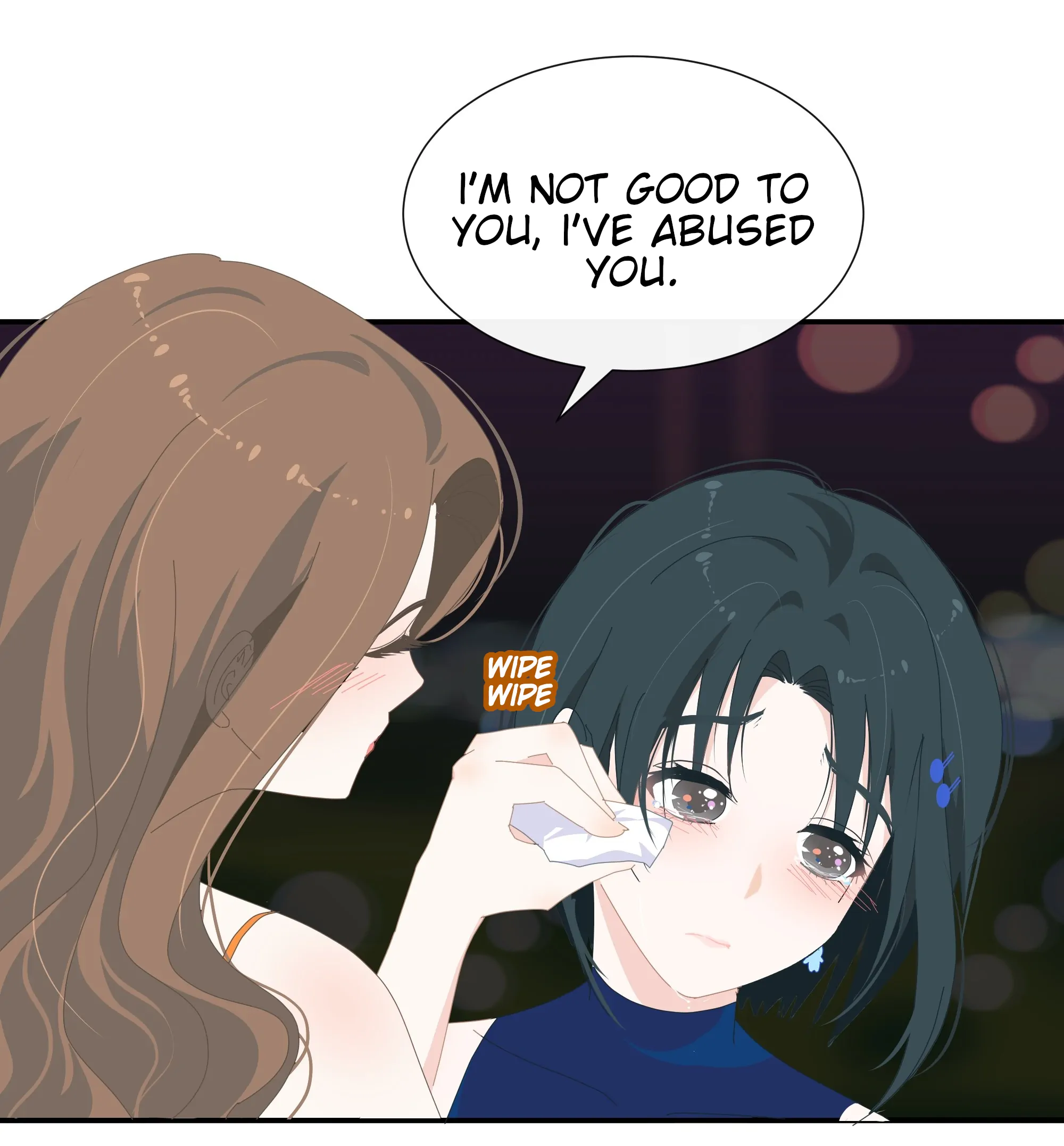 Summer Trend Chapter 9 - Page 9