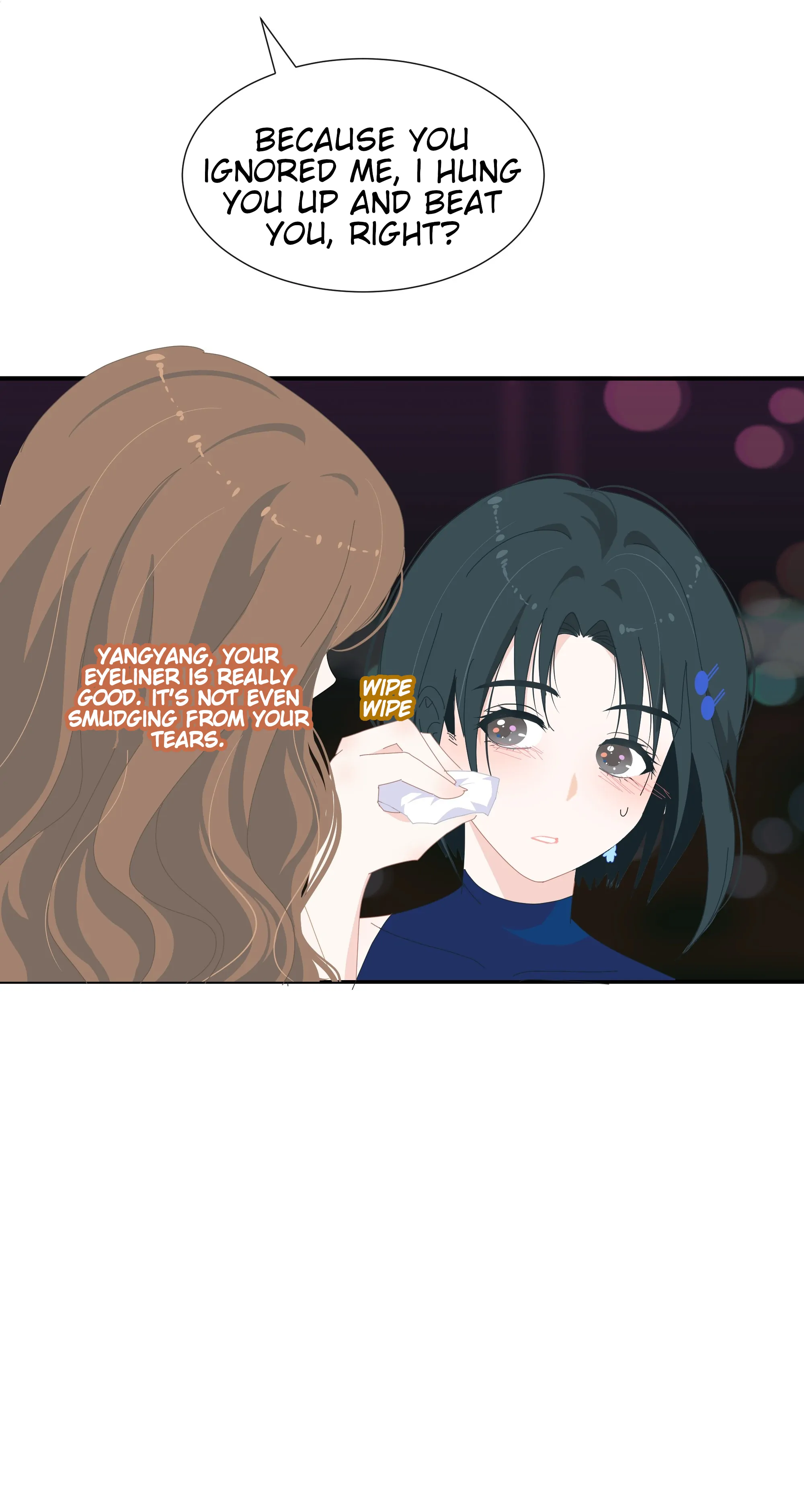 Summer Trend Chapter 9 - Page 10