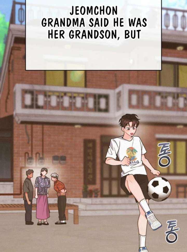Summer’s Density Chapter 2 - Page 103