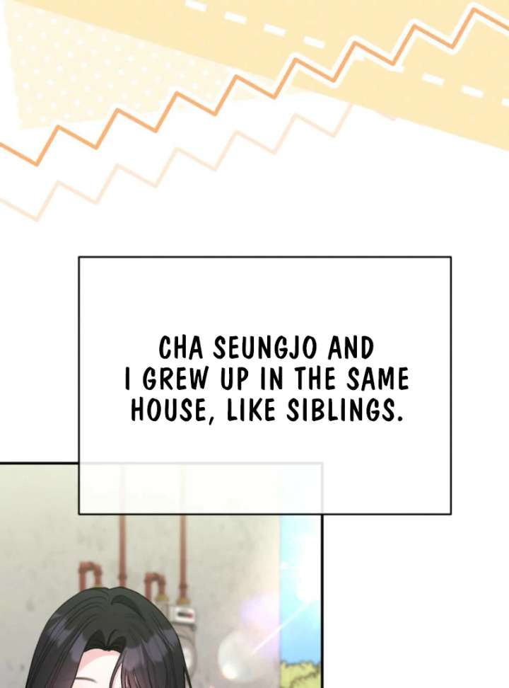 Summer’s Density Chapter 2 - Page 20