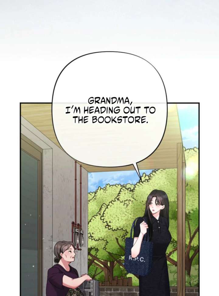 Summer’s Density Chapter 2 - Page 40