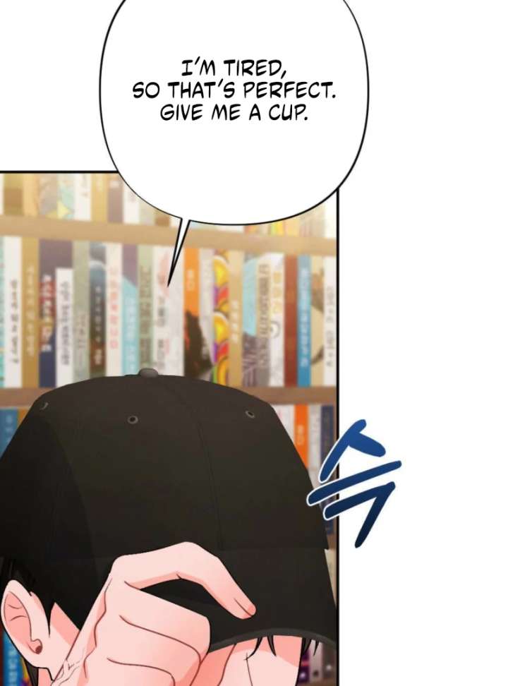 Summer’s Density Chapter 2 - Page 91
