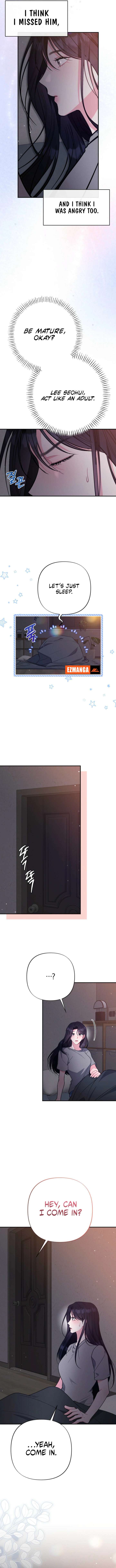 Summer’s Density Chapter 3 - Page 8