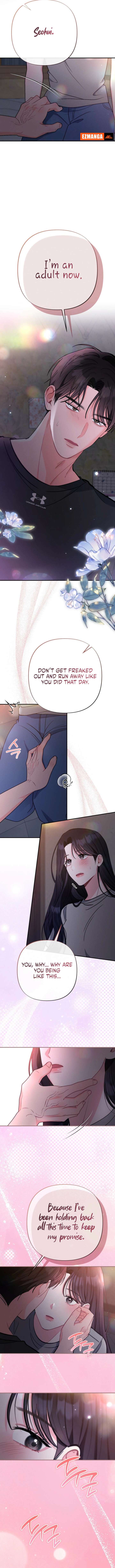 Summer’s Density Chapter 4 - Page 5