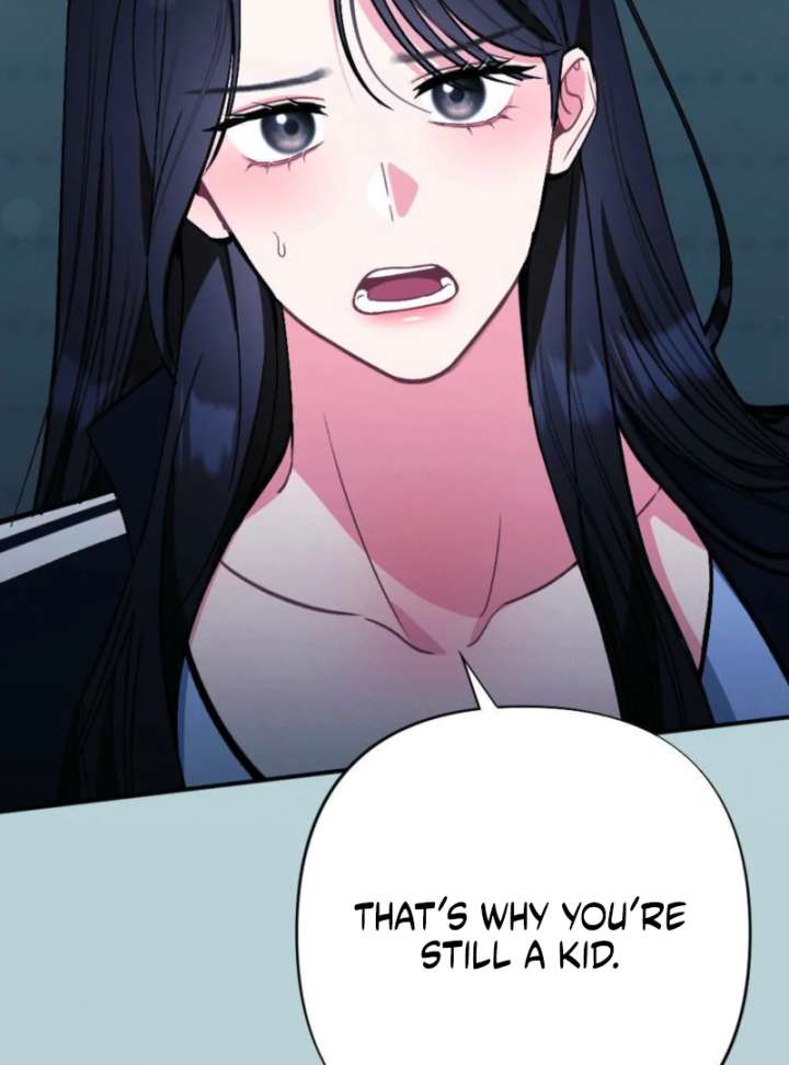 Summer’s Density Chapter 5 - Page 109