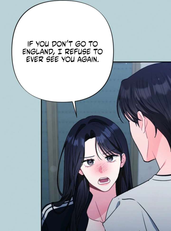 Summer’s Density Chapter 5 - Page 113