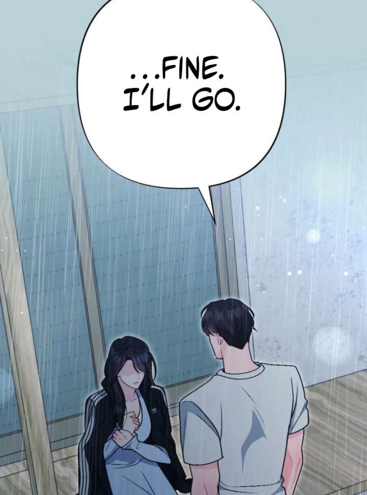 Summer’s Density Chapter 5 - Page 128