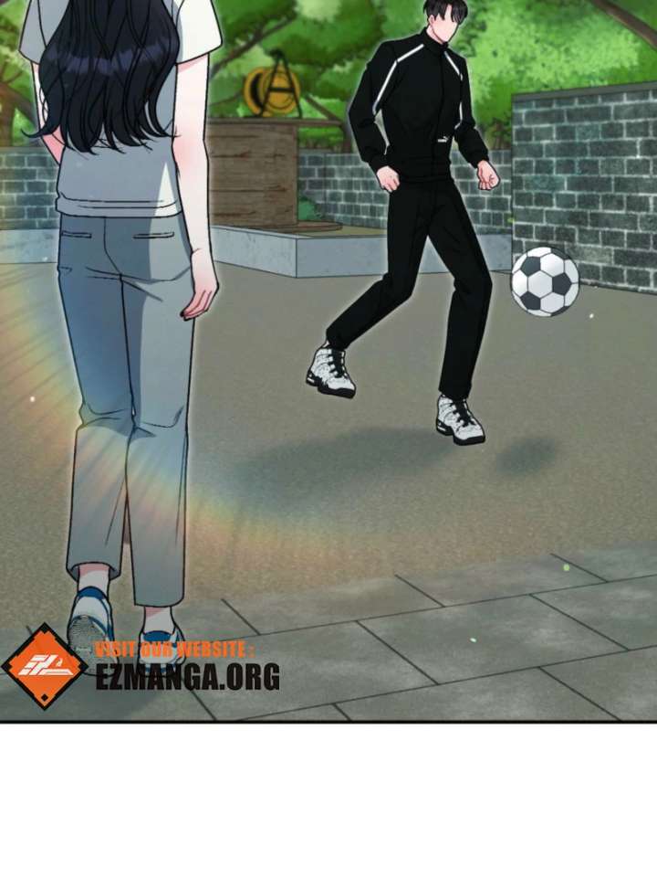 Summer’s Density Chapter 5 - Page 152