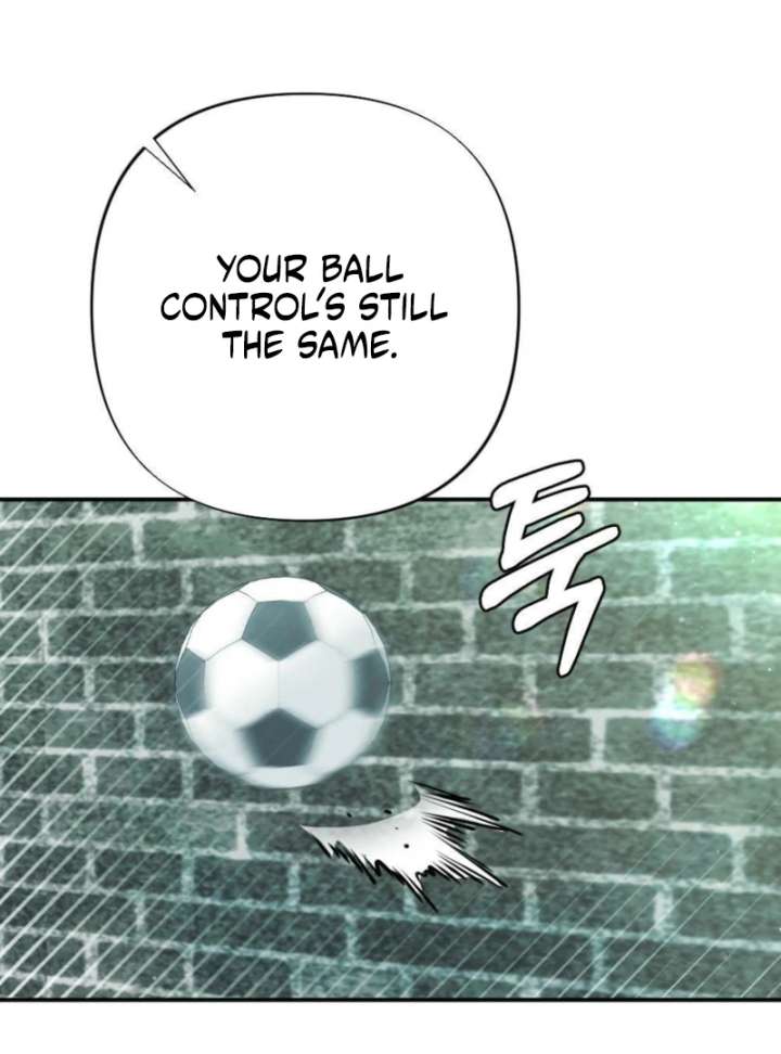 Summer’s Density Chapter 5 - Page 153