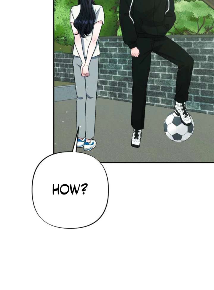 Summer’s Density Chapter 5 - Page 155