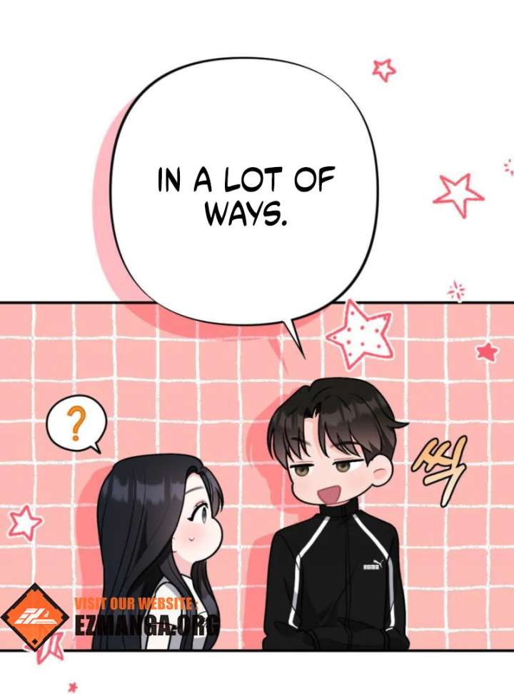 Summer’s Density Chapter 5 - Page 156
