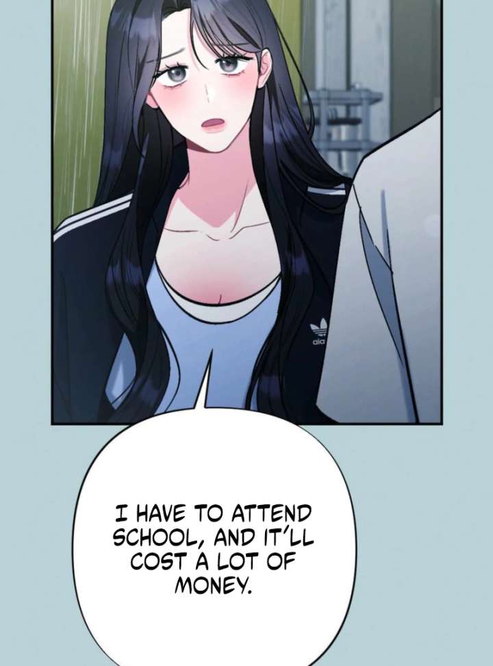 Summer’s Density Chapter 5 - Page 43