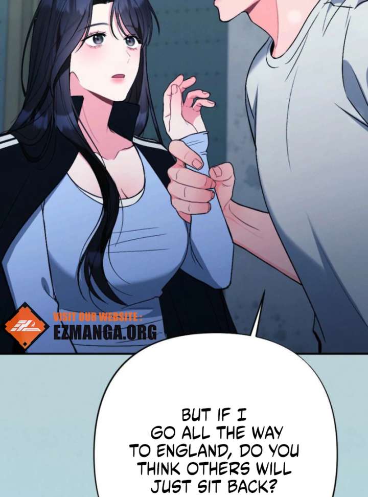 Summer’s Density Chapter 5 - Page 61