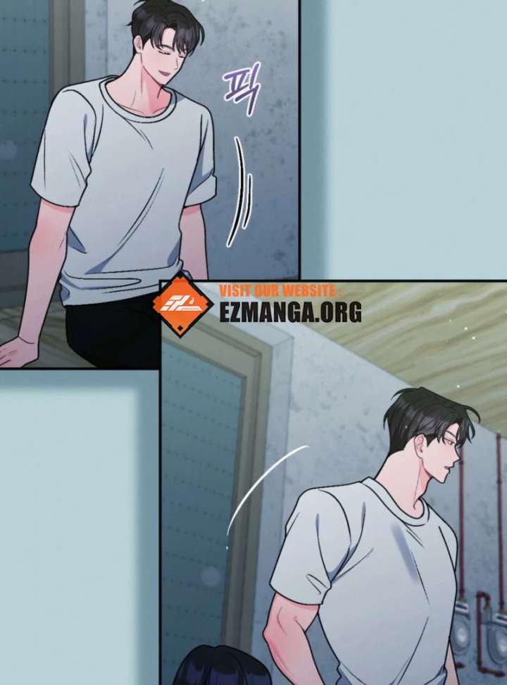 Summer’s Density Chapter 5 - Page 87