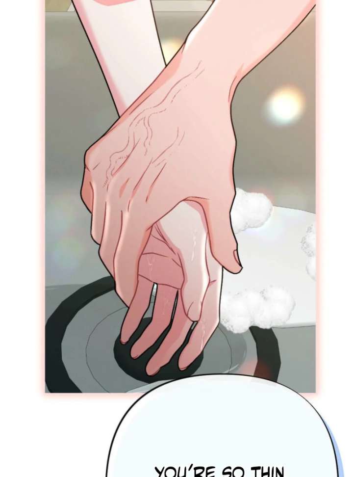 Summer’s Density Chapter 6 - Page 112