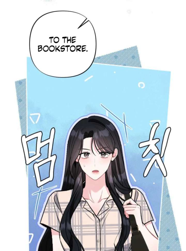 Summer’s Density Chapter 6 - Page 133