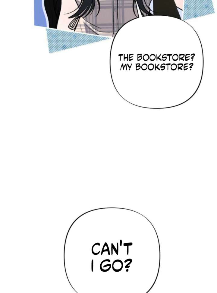 Summer’s Density Chapter 6 - Page 134