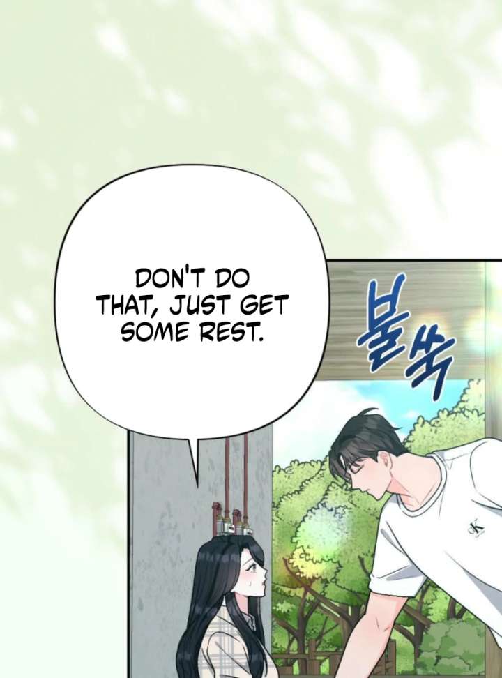 Summer’s Density Chapter 6 - Page 144