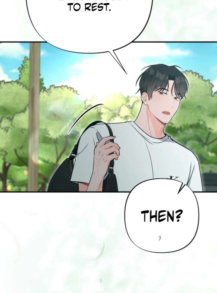 Summer’s Density Chapter 6 - Page 146