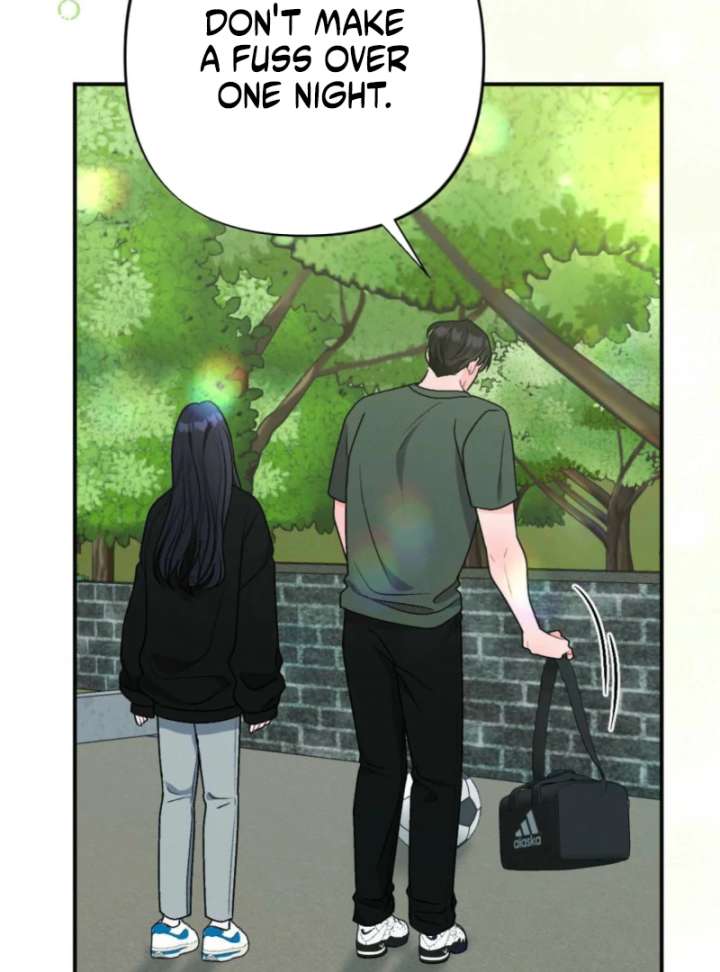 Summer’s Density Chapter 6 - Page 16