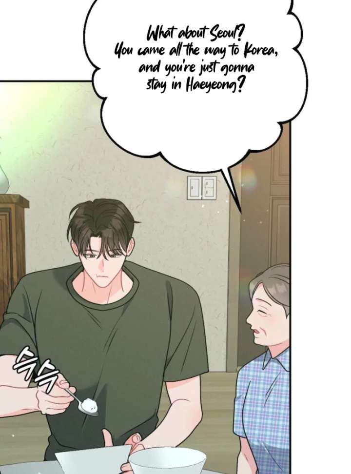 Summer’s Density Chapter 6 - Page 41