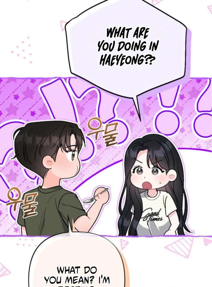 Summer’s Density Chapter 6 - Page 43
