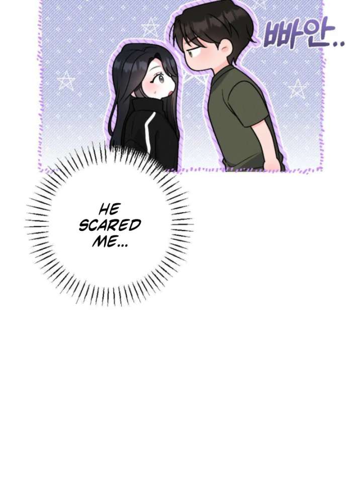 Summer’s Density Chapter 6 - Page 9