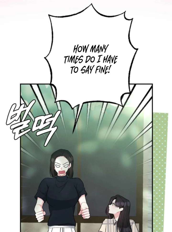 Summer’s Density Chapter 7 - Page 111