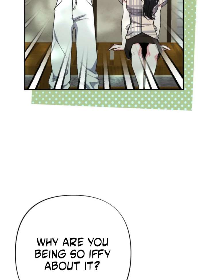 Summer’s Density Chapter 7 - Page 112