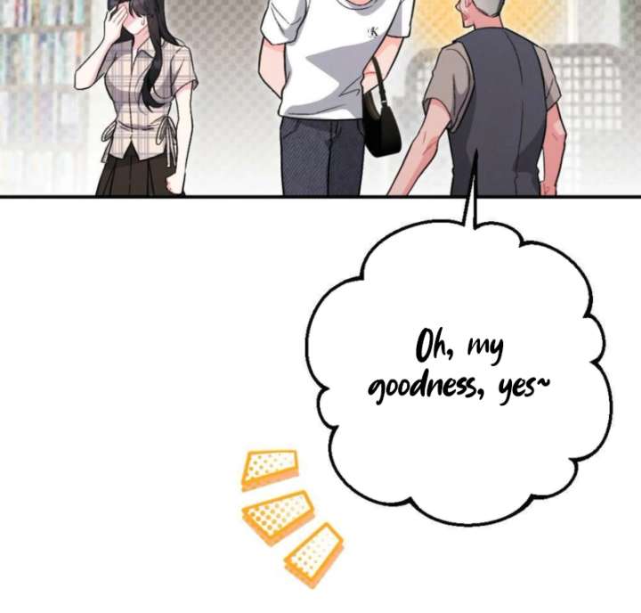 Summer’s Density Chapter 7 - Page 13