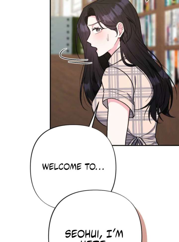 Summer’s Density Chapter 7 - Page 124