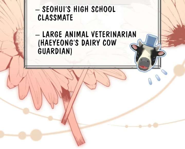 Summer’s Density Chapter 7 - Page 128