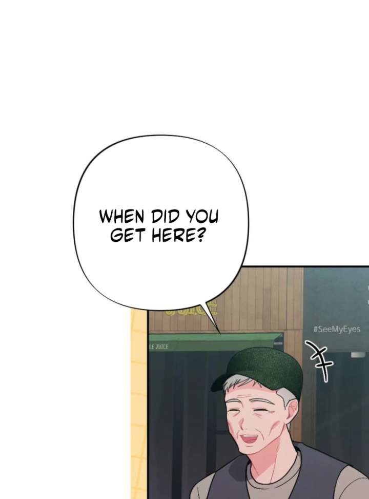 Summer’s Density Chapter 7 - Page 14