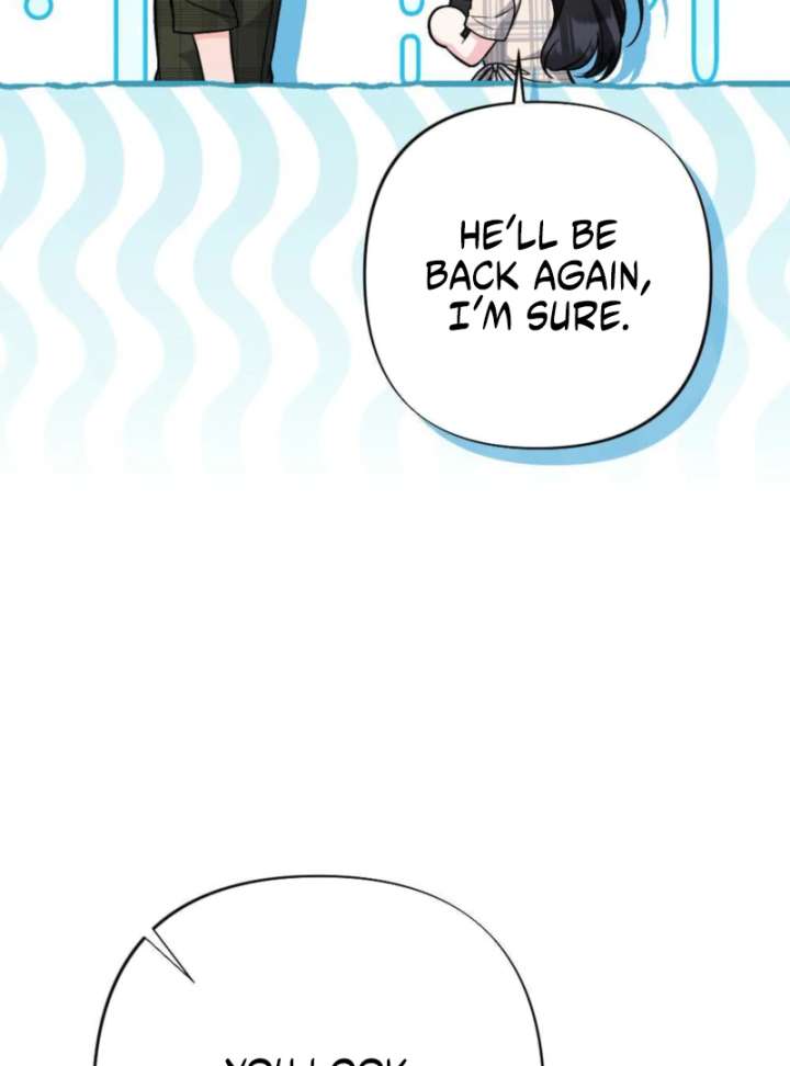 Summer’s Density Chapter 7 - Page 135