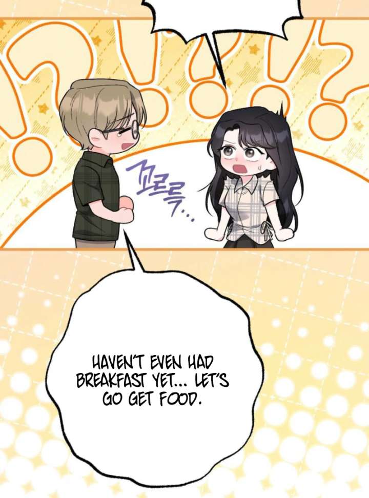 Summer’s Density Chapter 7 - Page 138