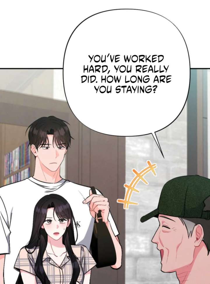 Summer’s Density Chapter 7 - Page 17