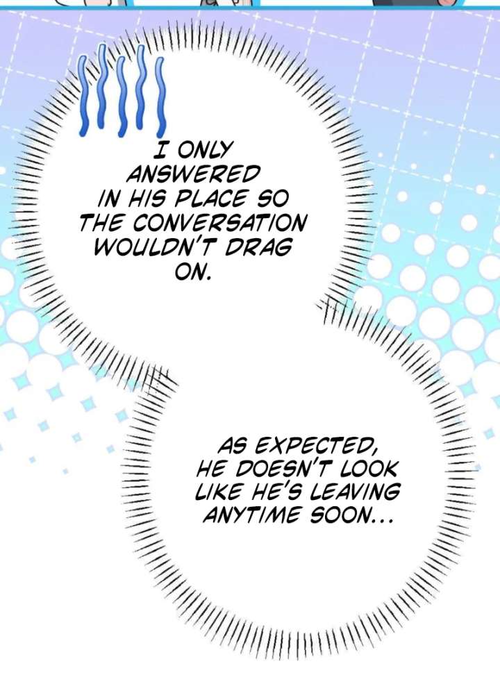 Summer’s Density Chapter 7 - Page 20