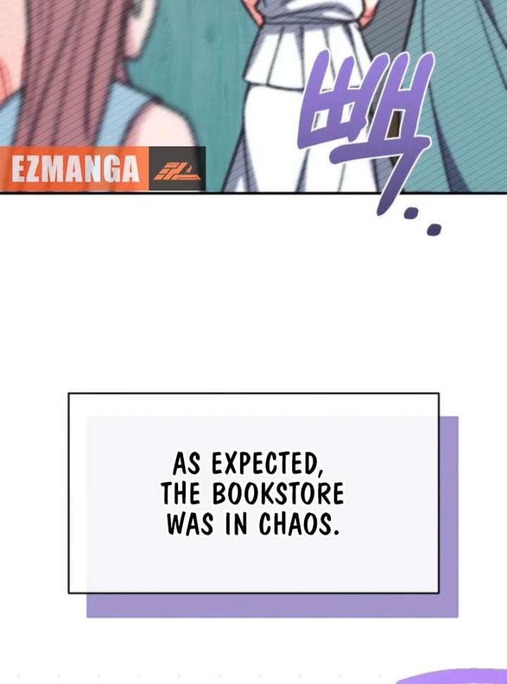 Summer’s Density Chapter 7 - Page 3