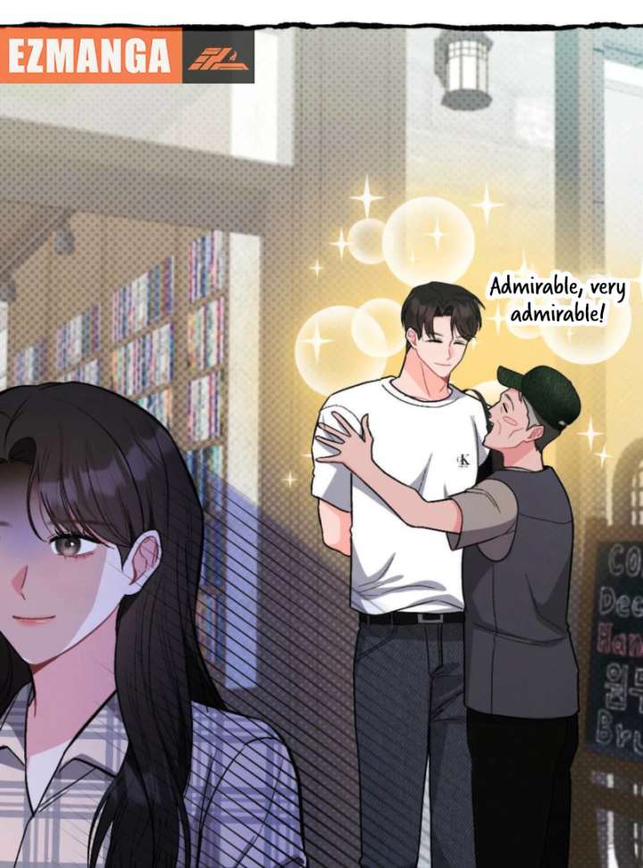 Summer’s Density Chapter 7 - Page 27