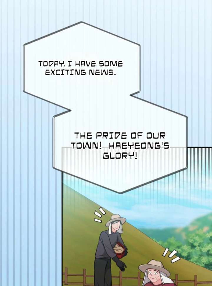 Summer’s Density Chapter 7 - Page 31