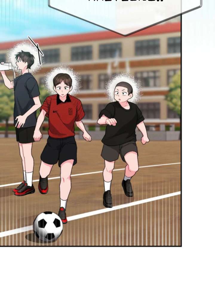 Summer’s Density Chapter 7 - Page 33