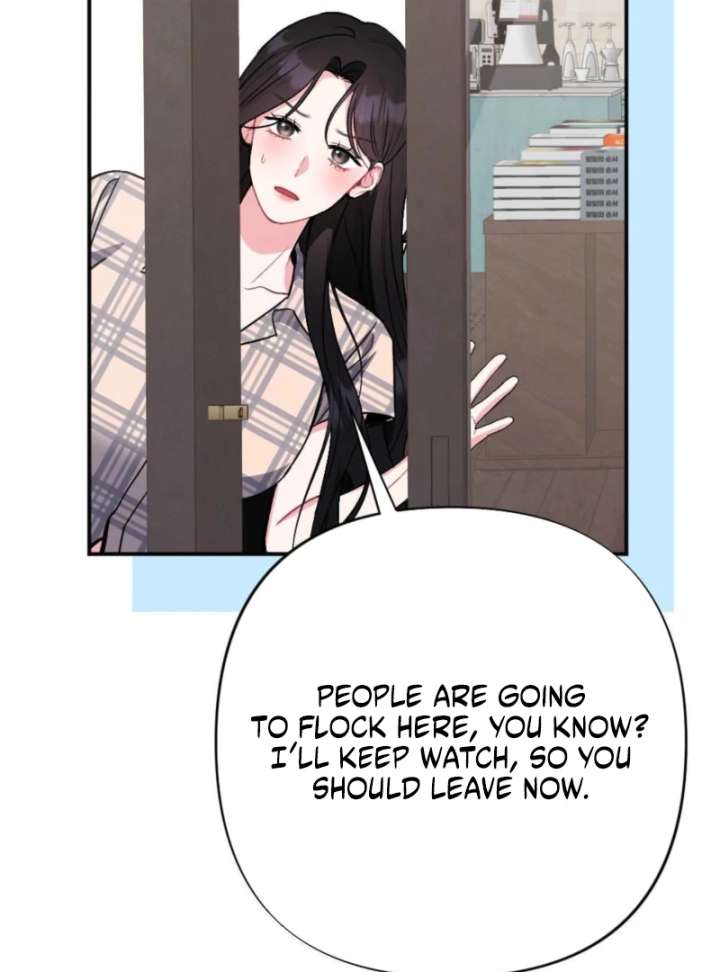 Summer’s Density Chapter 7 - Page 41