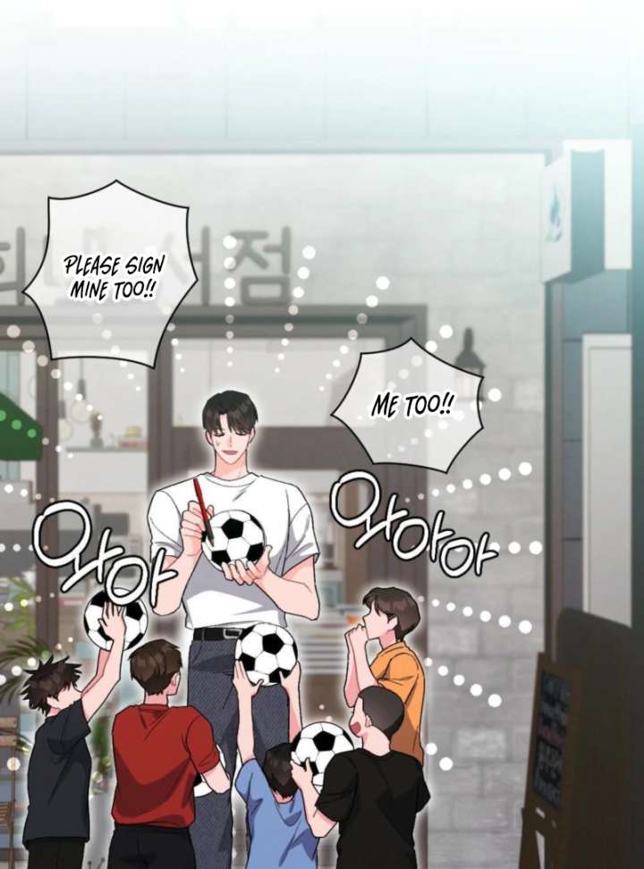 Summer’s Density Chapter 7 - Page 53